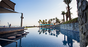 Jebel Ali Golf Resort & Spa