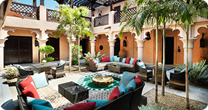 Dar Al Masyaf at Madinat Jumeirah