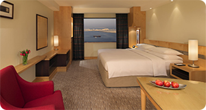 Hyatt Regency Dubai