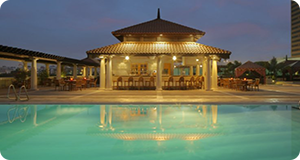 Hyatt Regency Dubai