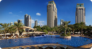 Habtoor Grand Resort & Spa