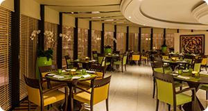 Le Royal Meridien Beach Resort & Spa