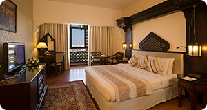 Arabian Courtyard Hotel & Spa