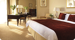 Radisson Blu Deira Creek