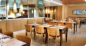Radisson Blu Deira Creek