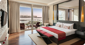 Rixos The Palm Dubai