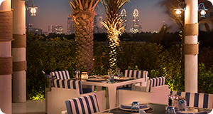 Rixos The Palm Dubai