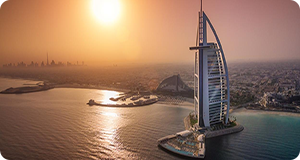 Dubai Holiday Direct