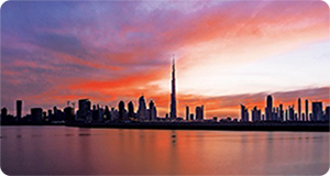 Dubai Holiday Direct