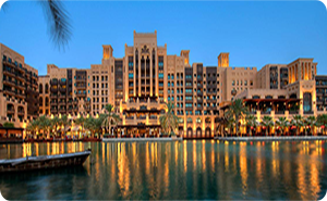 Dubai Holiday Direct