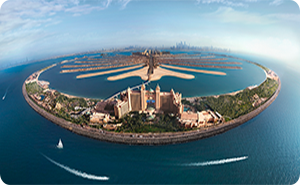Dubai Holiday Direct